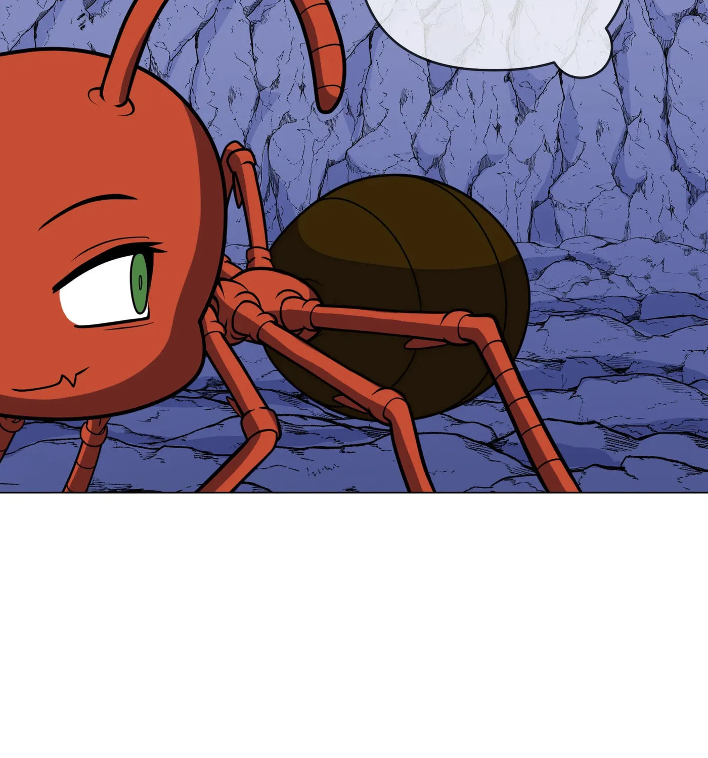 Chrysalis (Webtoon) Chapter 21 page 89 - 
