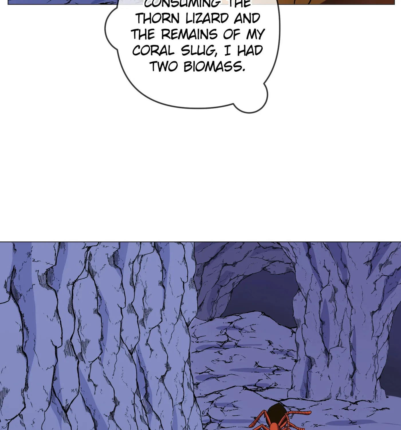 Chrysalis (Webtoon) Chapter 21 page 10 - 
