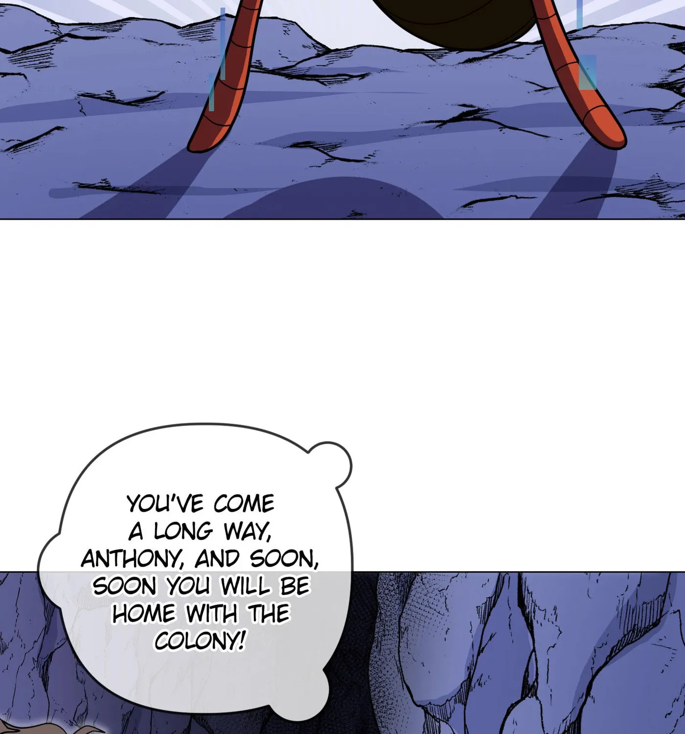 Chrysalis (Webtoon) Chapter 21 page 92 - 