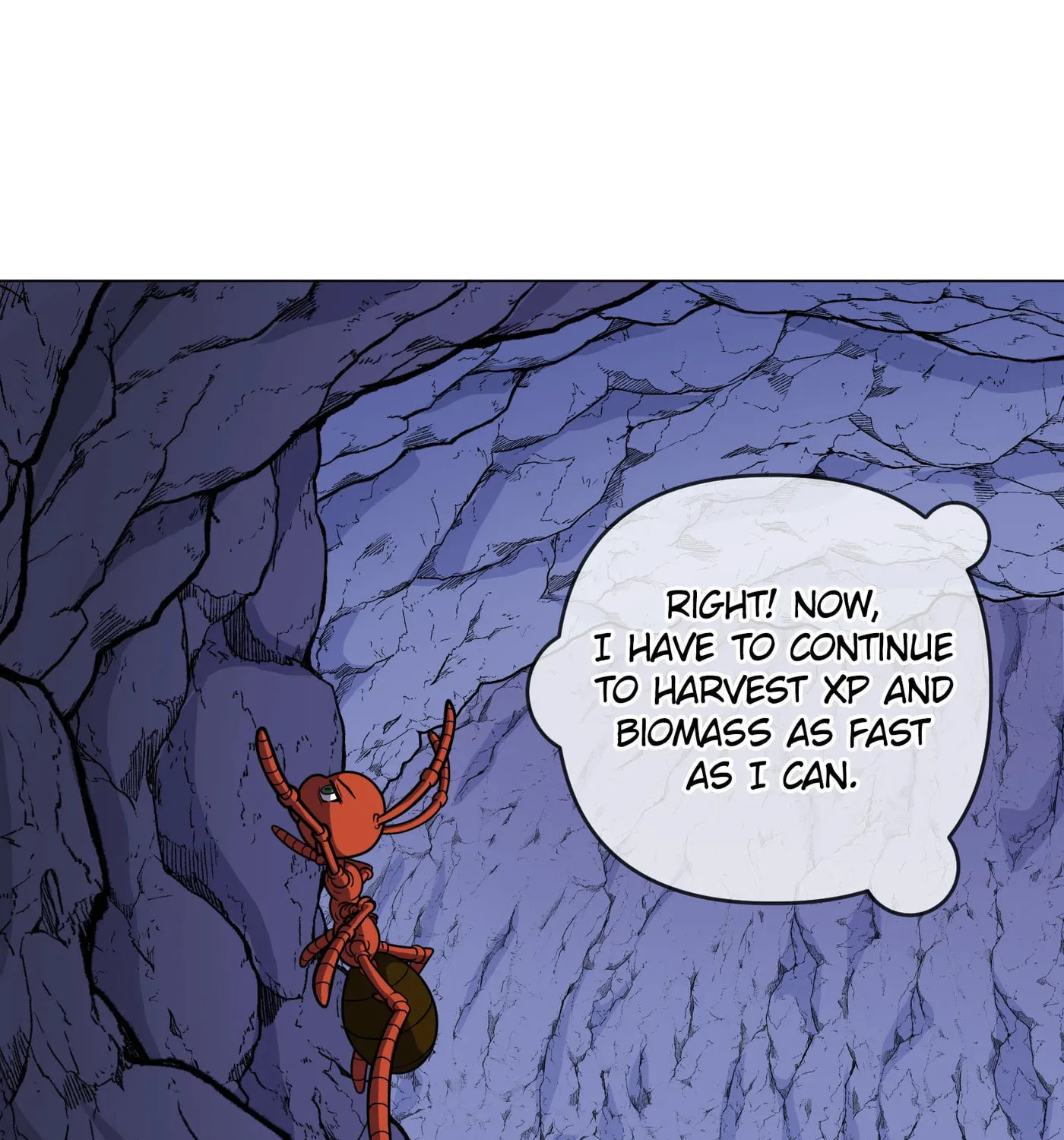 Chrysalis (Webtoon) Chapter 21 page 95 - 