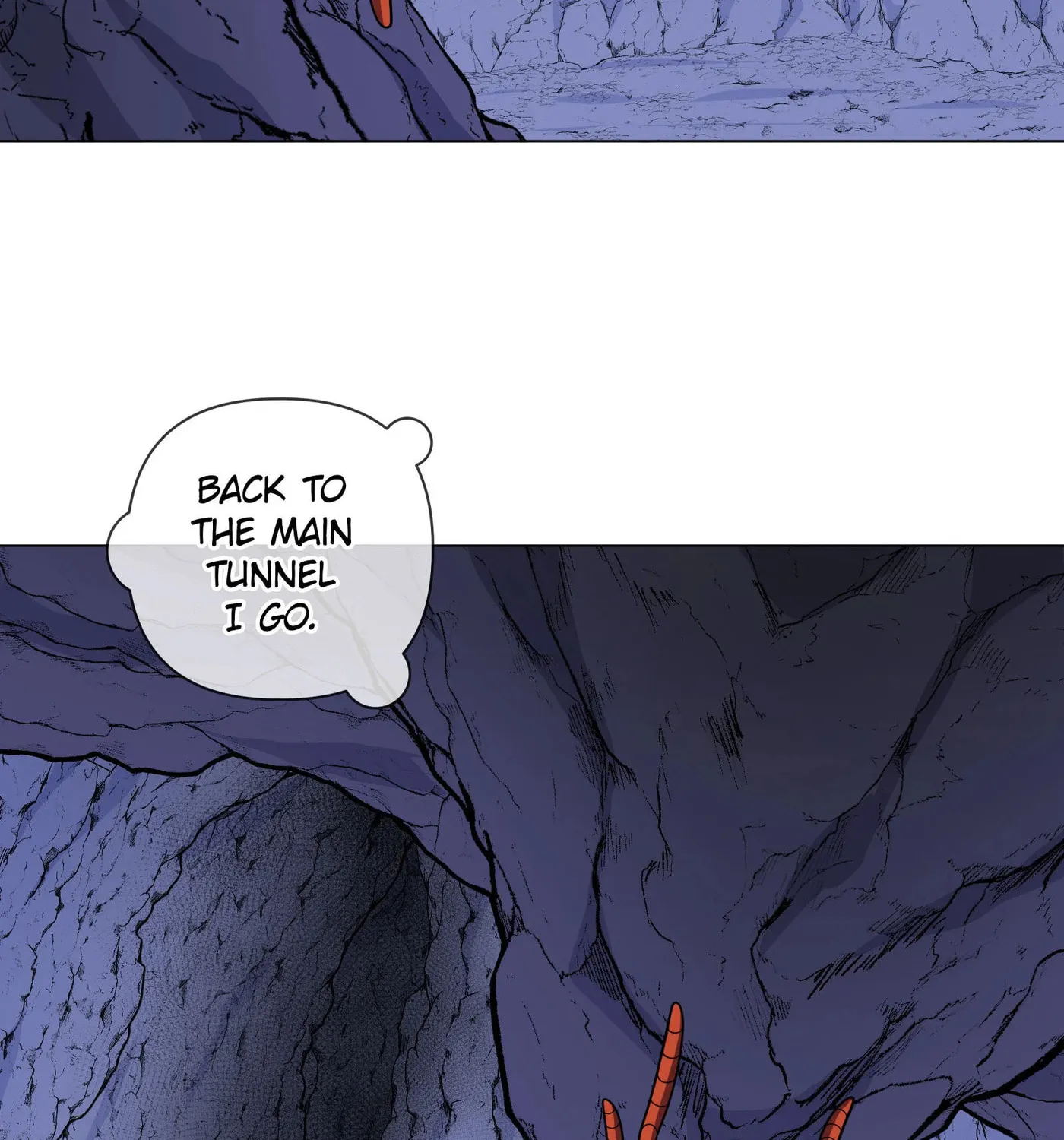 Chrysalis (Webtoon) Chapter 21 page 96 - 