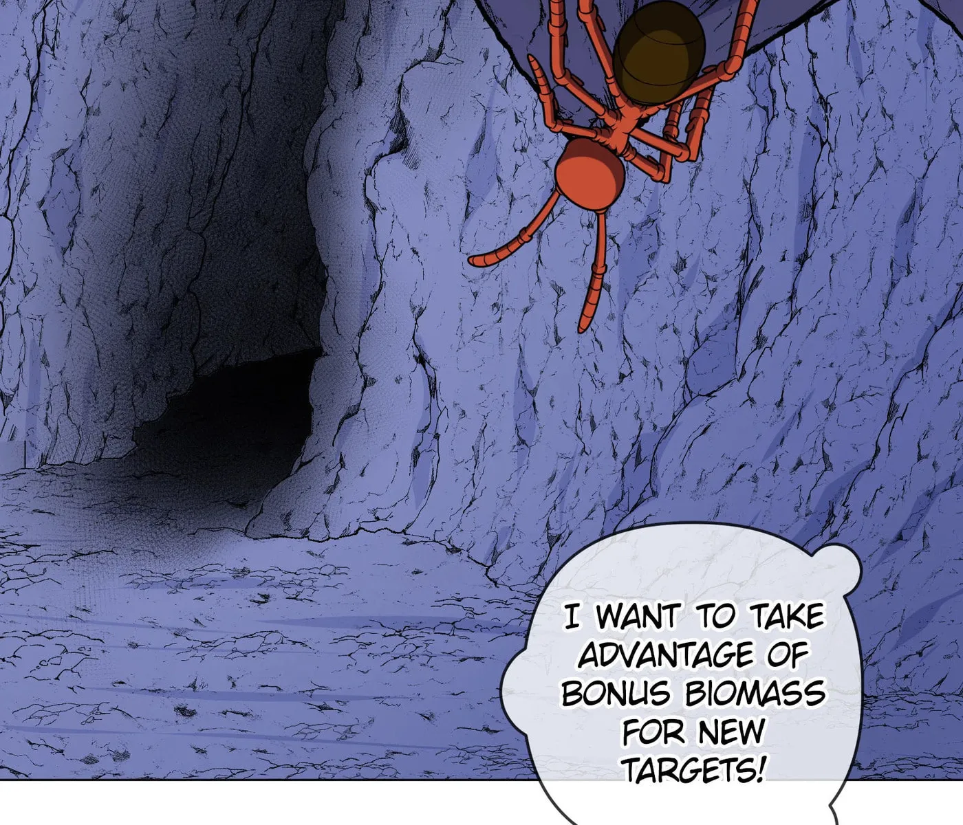 Chrysalis (Webtoon) Chapter 21 page 97 - 
