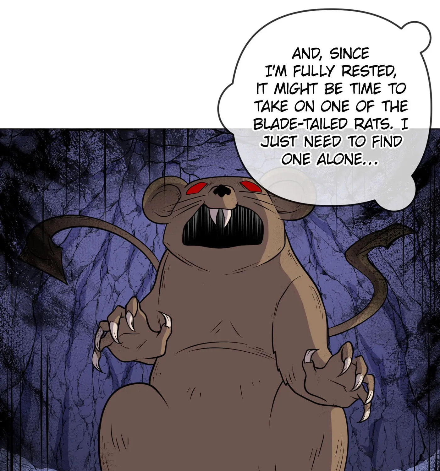 Chrysalis (Webtoon) Chapter 21 page 99 - 