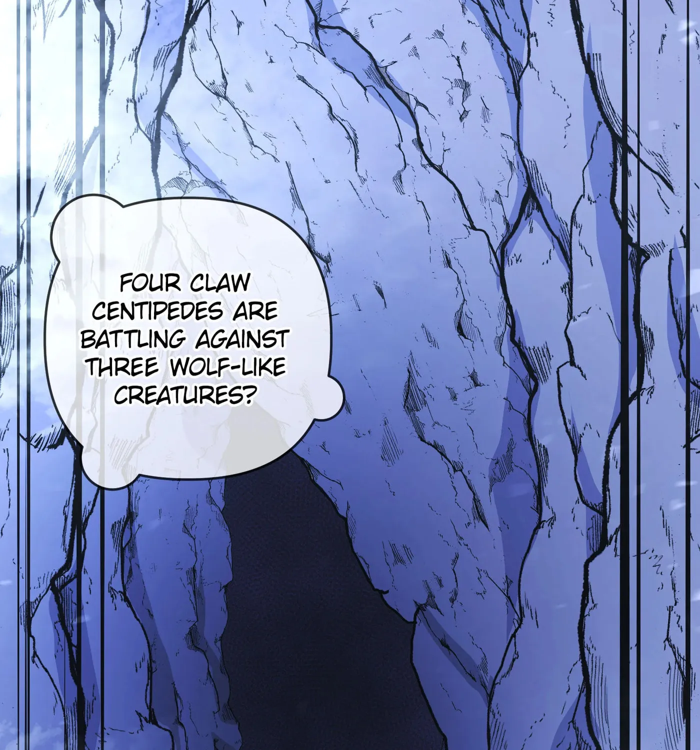 Chrysalis (Webtoon) Chapter 22 page 2 - 