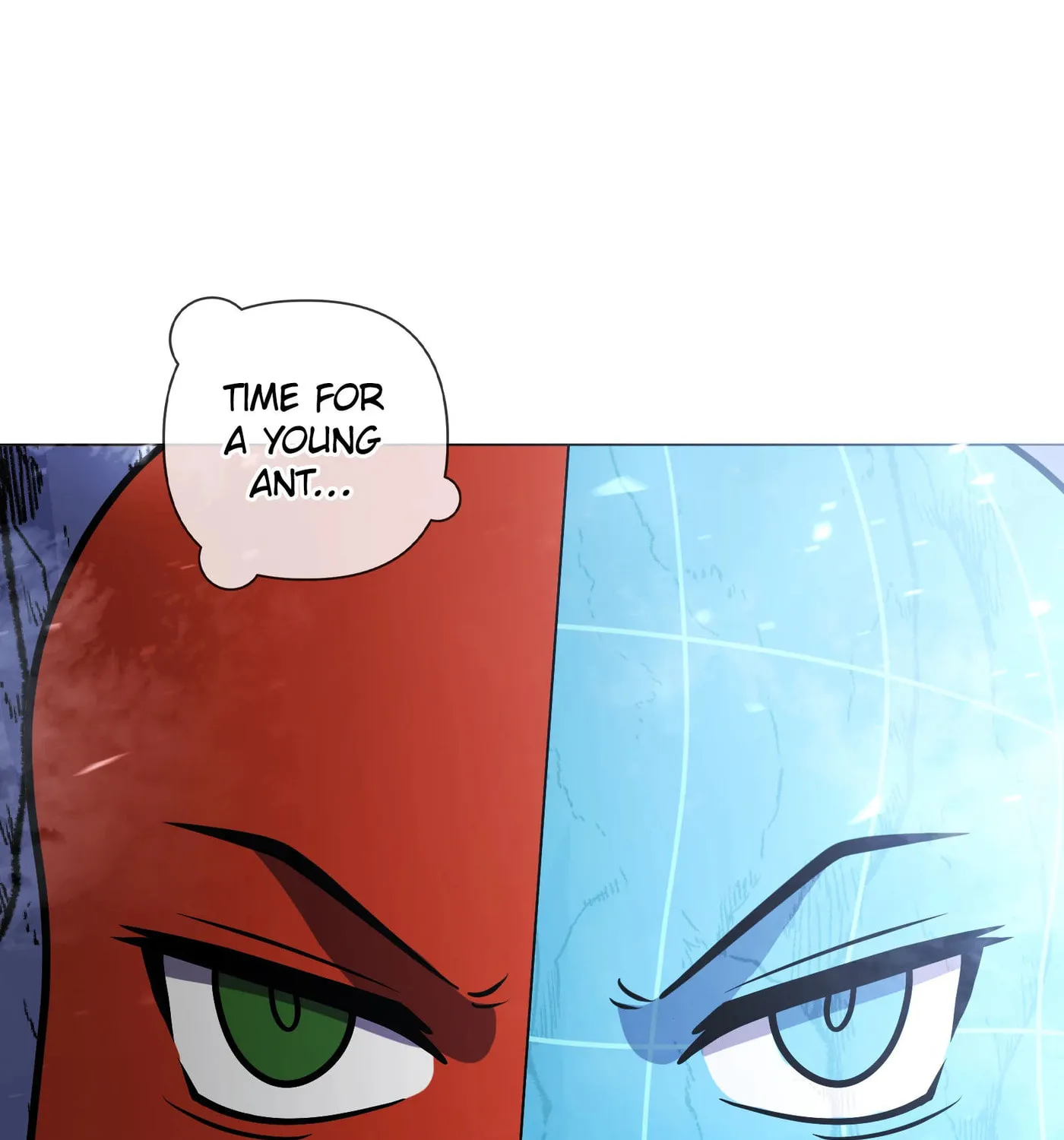 Chrysalis (Webtoon) Chapter 22 page 11 - 