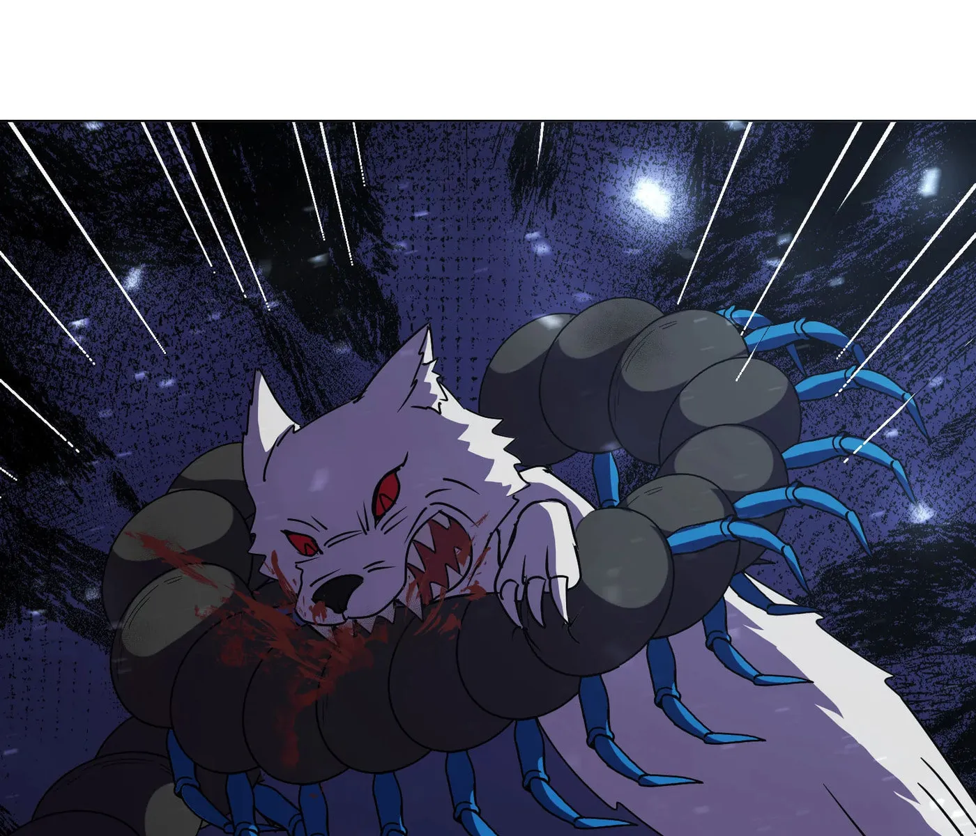 Chrysalis (Webtoon) Chapter 22 page 102 - 
