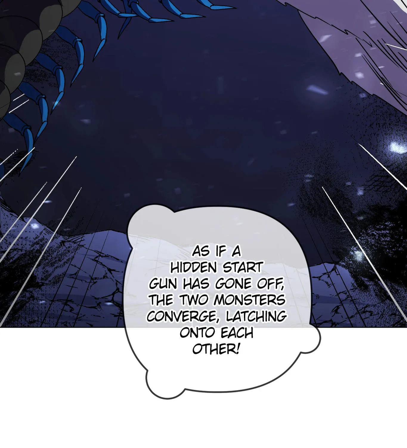 Chrysalis (Webtoon) Chapter 22 page 103 - 