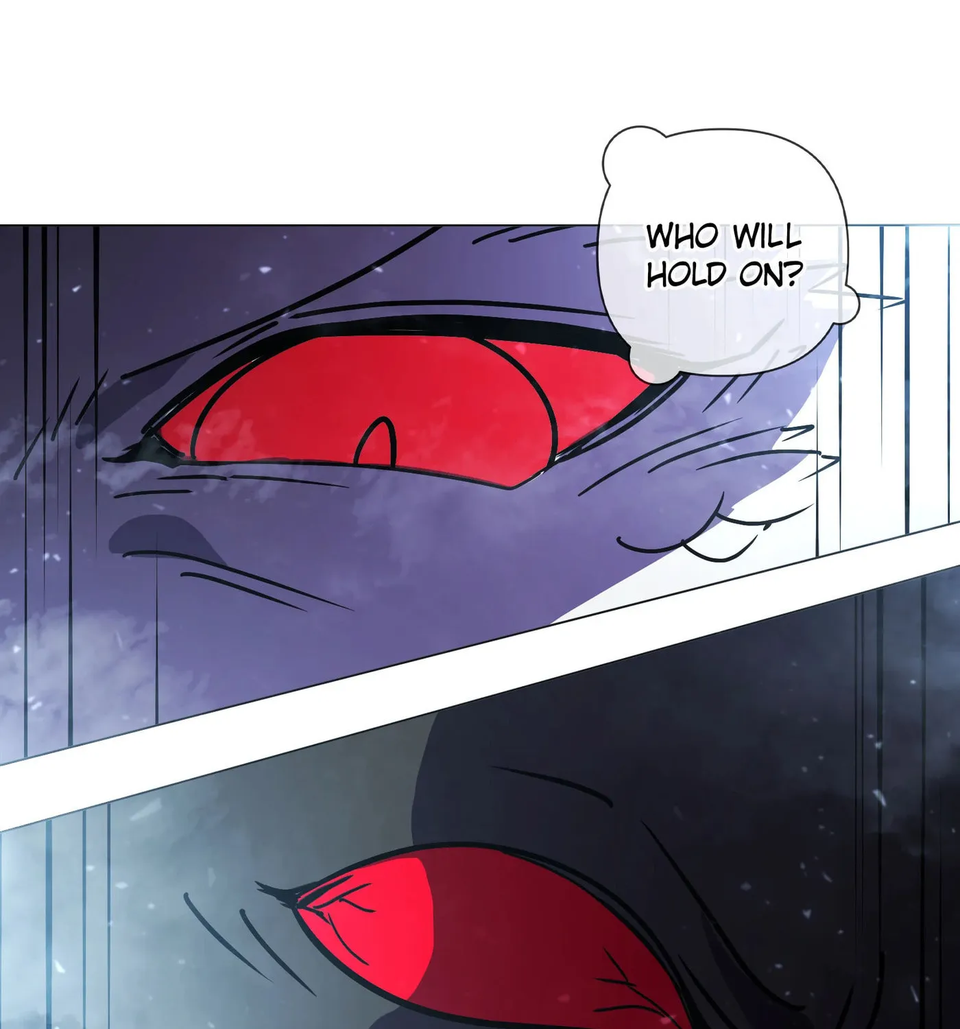 Chrysalis (Webtoon) Chapter 22 page 105 - 