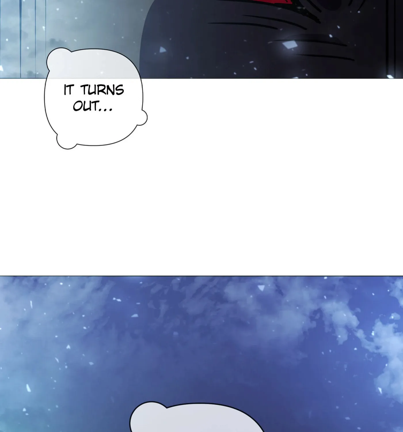 Chrysalis (Webtoon) Chapter 22 page 106 - 