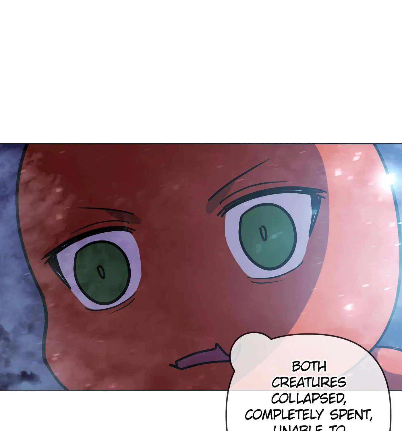 Chrysalis (Webtoon) Chapter 22 page 109 - 