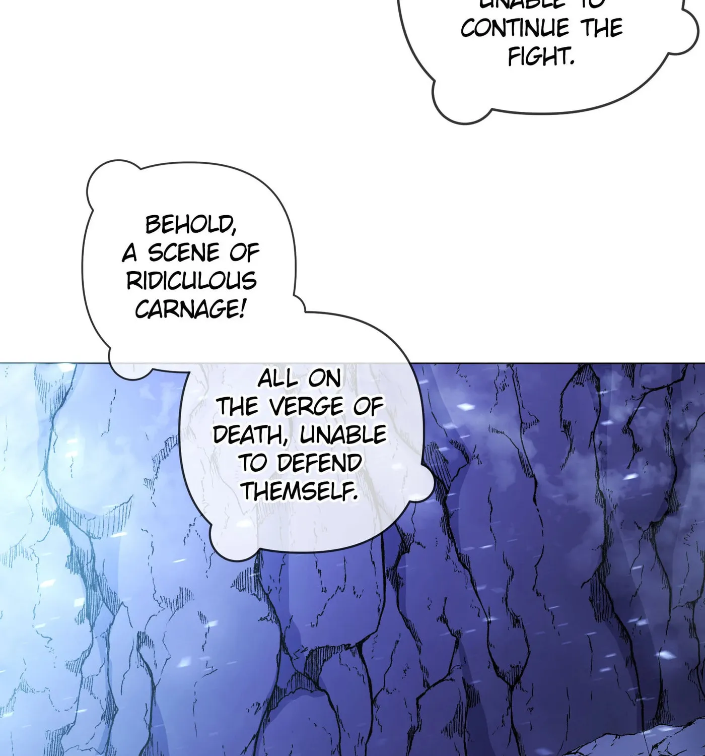 Chrysalis (Webtoon) Chapter 22 page 110 - 
