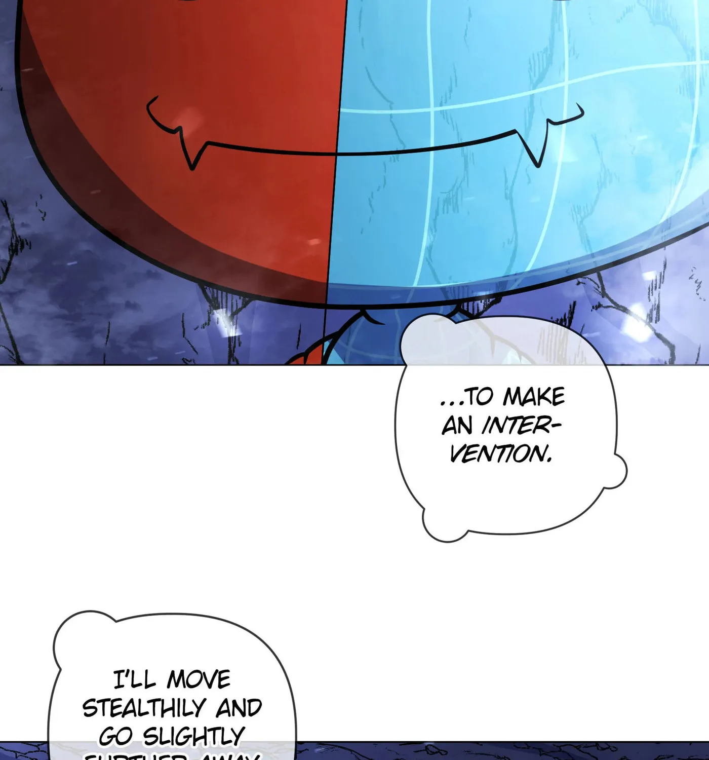 Chrysalis (Webtoon) Chapter 22 page 12 - 
