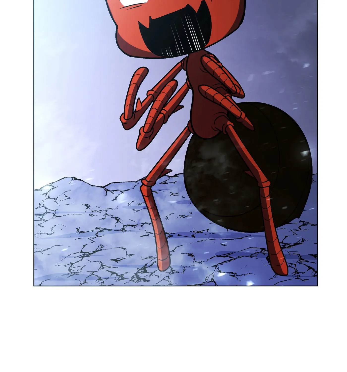 Chrysalis (Webtoon) Chapter 22 page 114 - 
