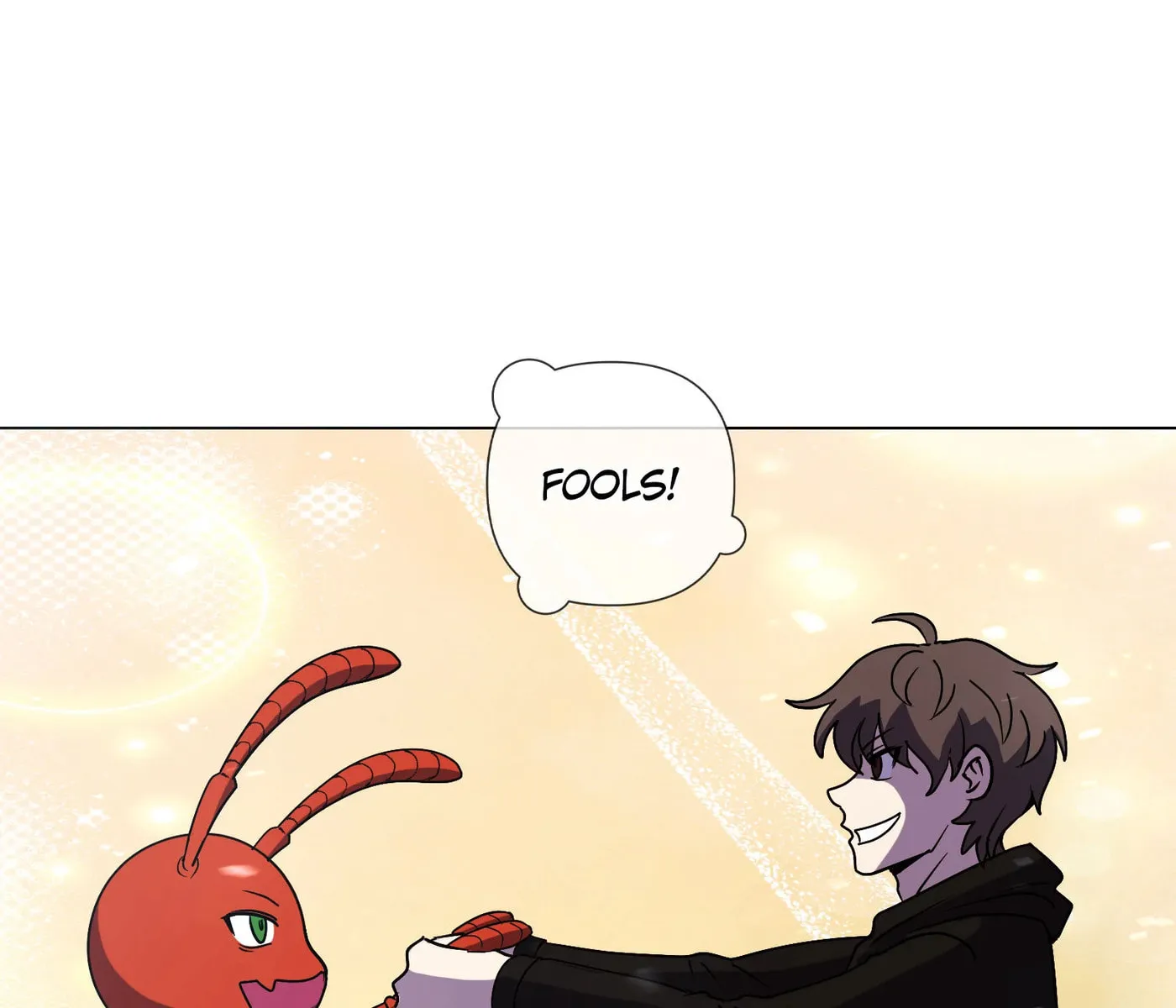 Chrysalis (Webtoon) Chapter 22 page 115 - 