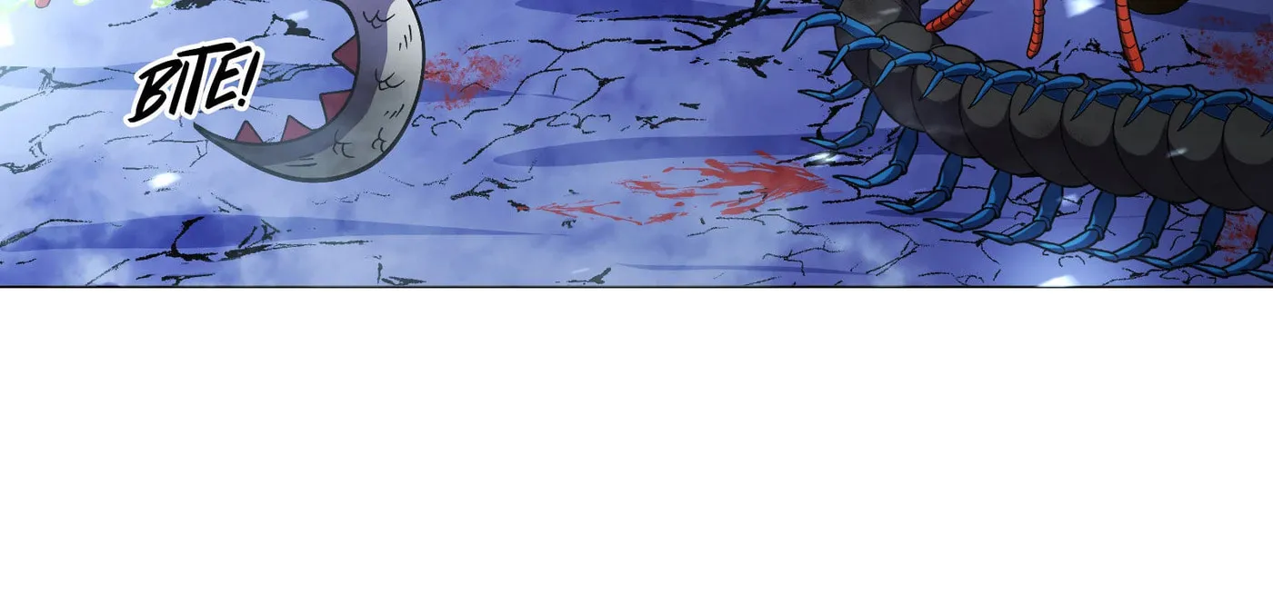 Chrysalis (Webtoon) Chapter 22 page 118 - 