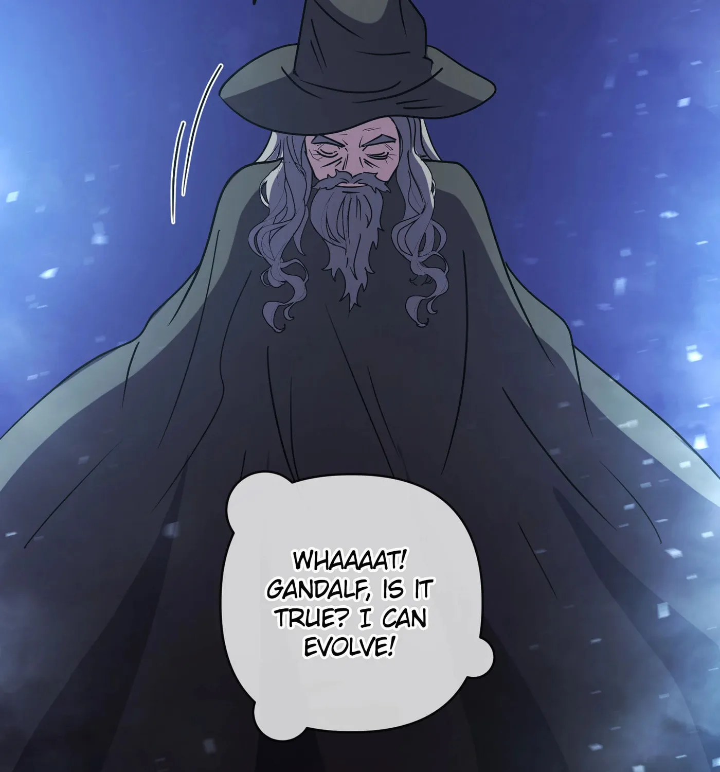Chrysalis (Webtoon) Chapter 22 page 122 - 