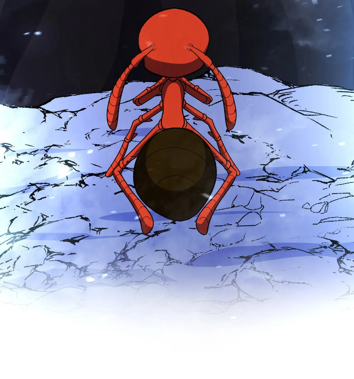 Chrysalis (Webtoon) Chapter 22 page 123 - 