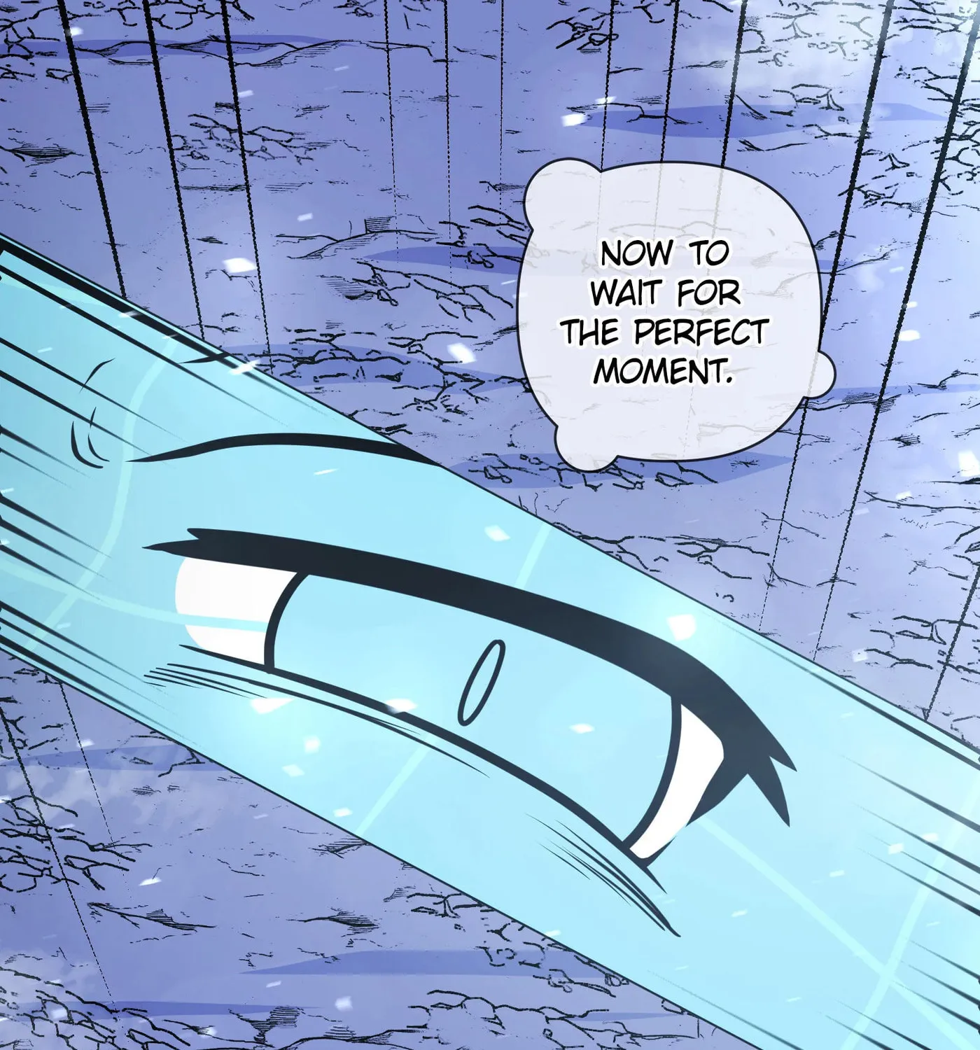 Chrysalis (Webtoon) Chapter 22 page 15 - 