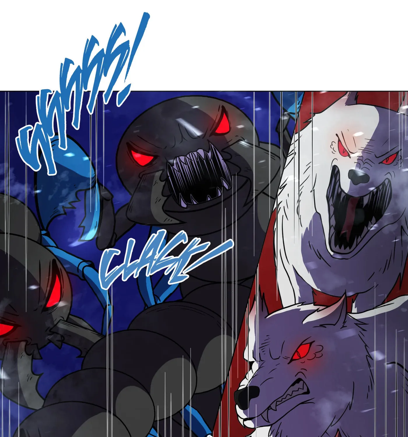 Chrysalis (Webtoon) Chapter 22 page 19 - 