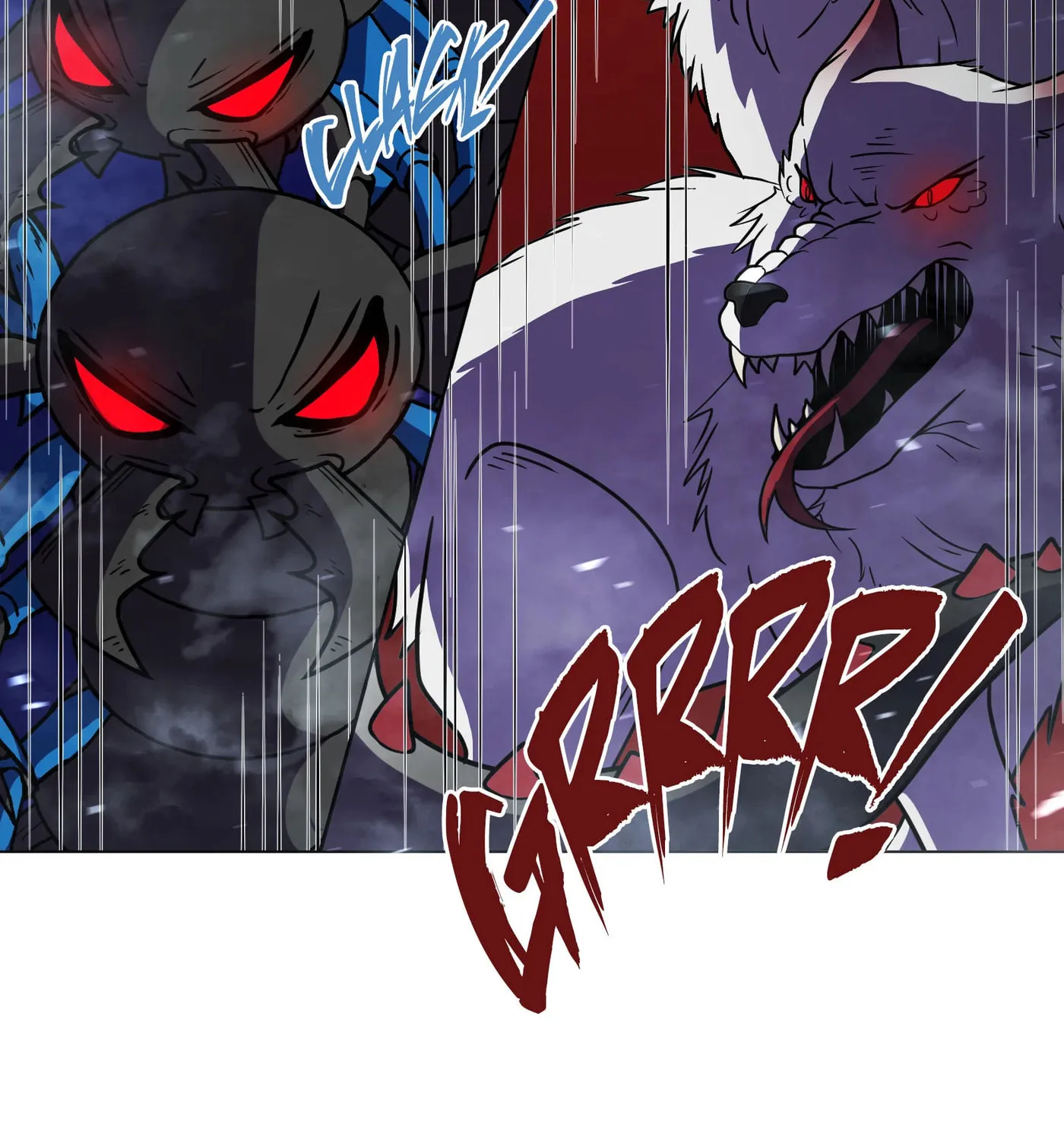Chrysalis (Webtoon) Chapter 22 page 20 - 