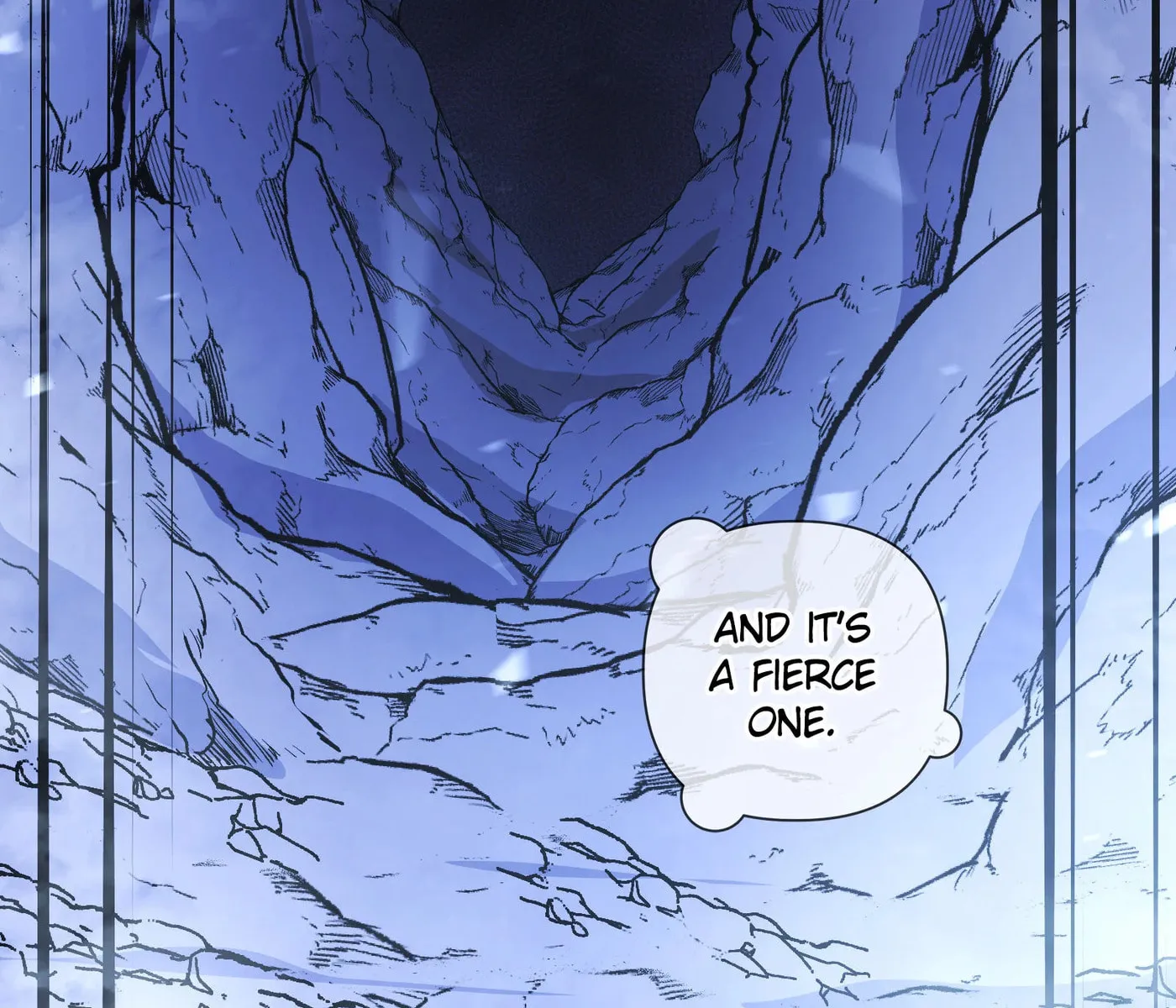 Chrysalis (Webtoon) Chapter 22 page 3 - 