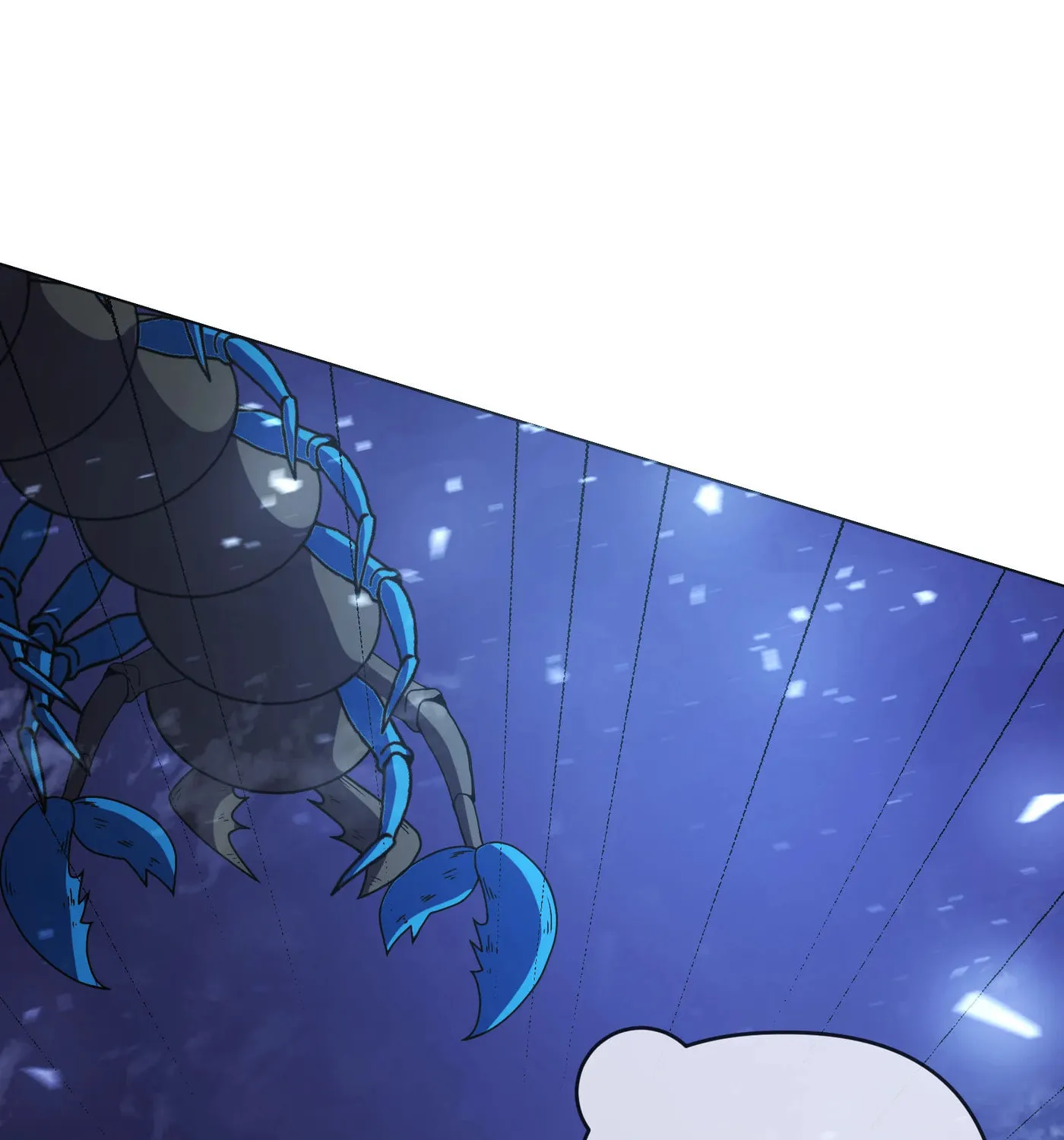 Chrysalis (Webtoon) Chapter 22 page 26 - 