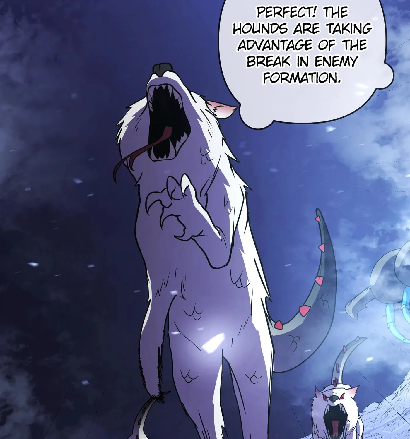 Chrysalis (Webtoon) Chapter 22 page 27 - 