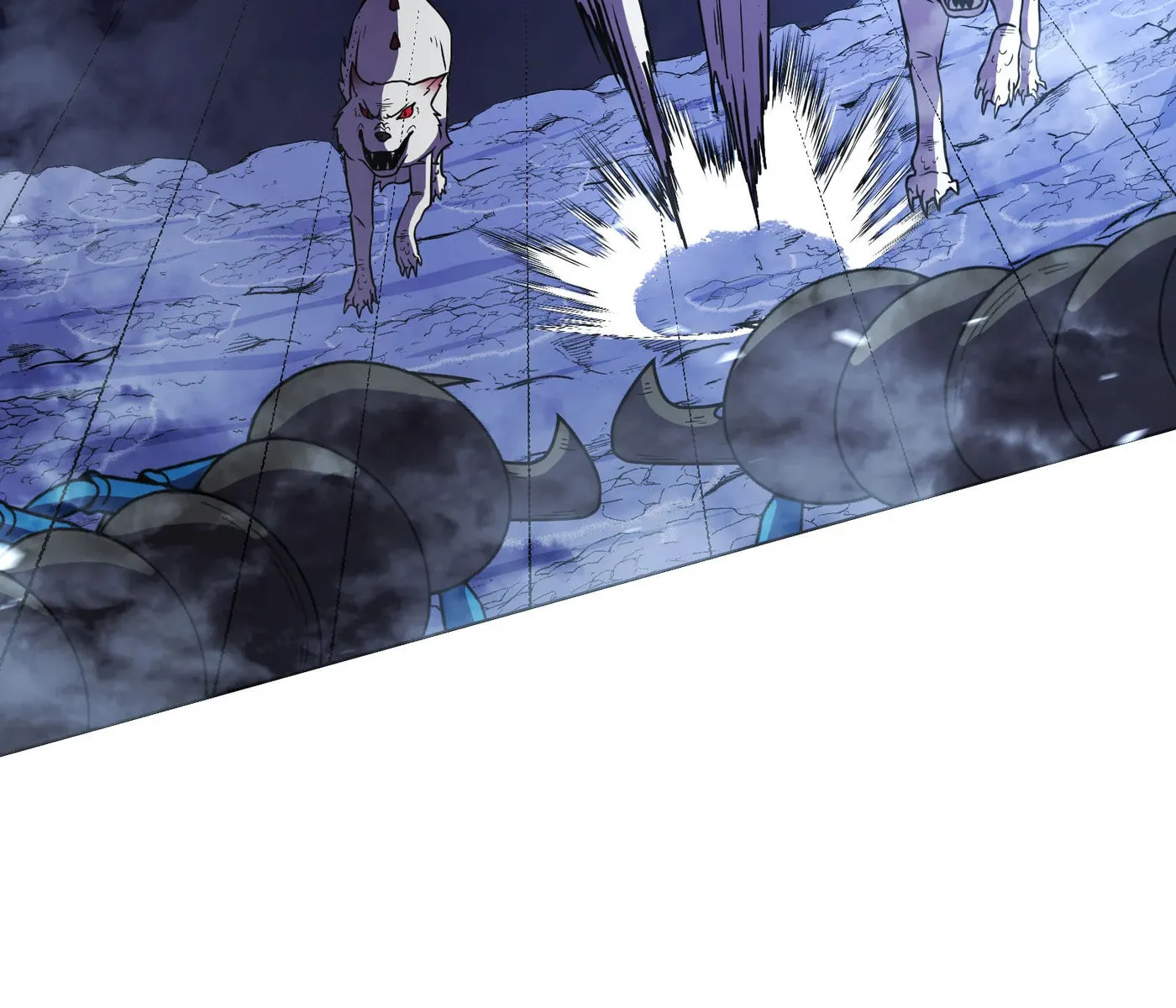 Chrysalis (Webtoon) Chapter 22 page 28 - 