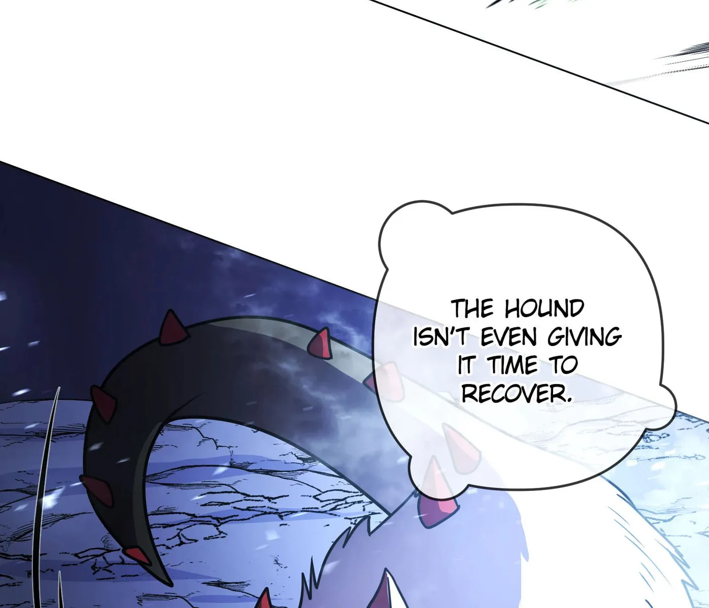 Chrysalis (Webtoon) Chapter 22 page 36 - 