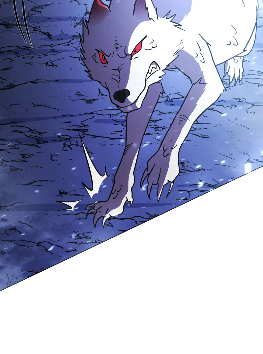 Chrysalis (Webtoon) Chapter 22 page 37 - 