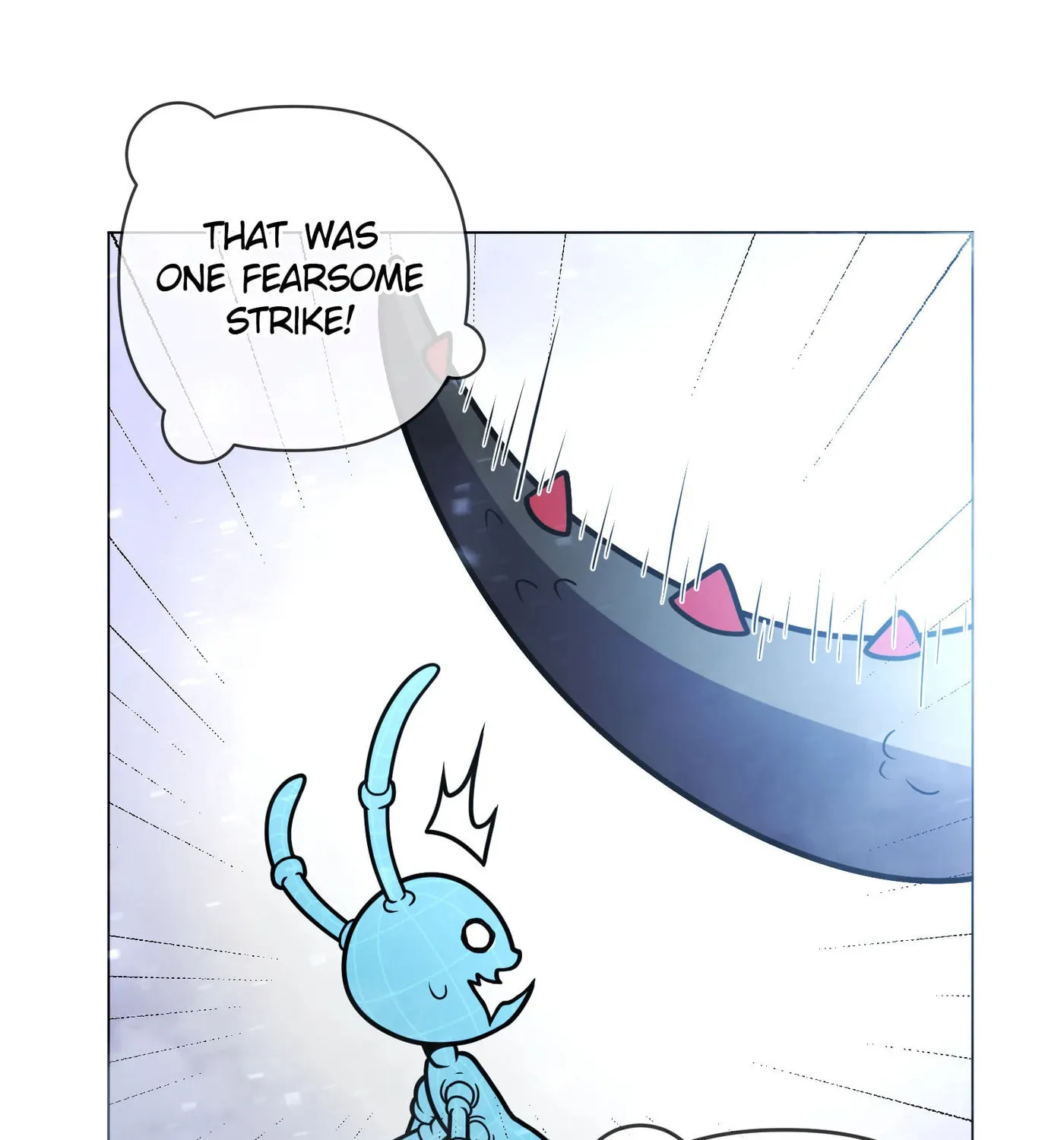 Chrysalis (Webtoon) Chapter 22 page 43 - 