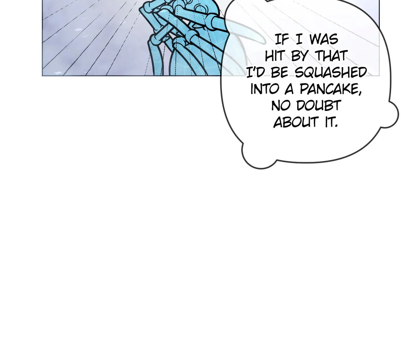 Chrysalis (Webtoon) Chapter 22 page 44 - 