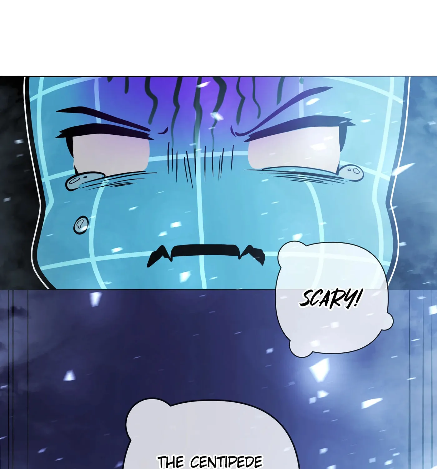 Chrysalis (Webtoon) Chapter 22 page 46 - 