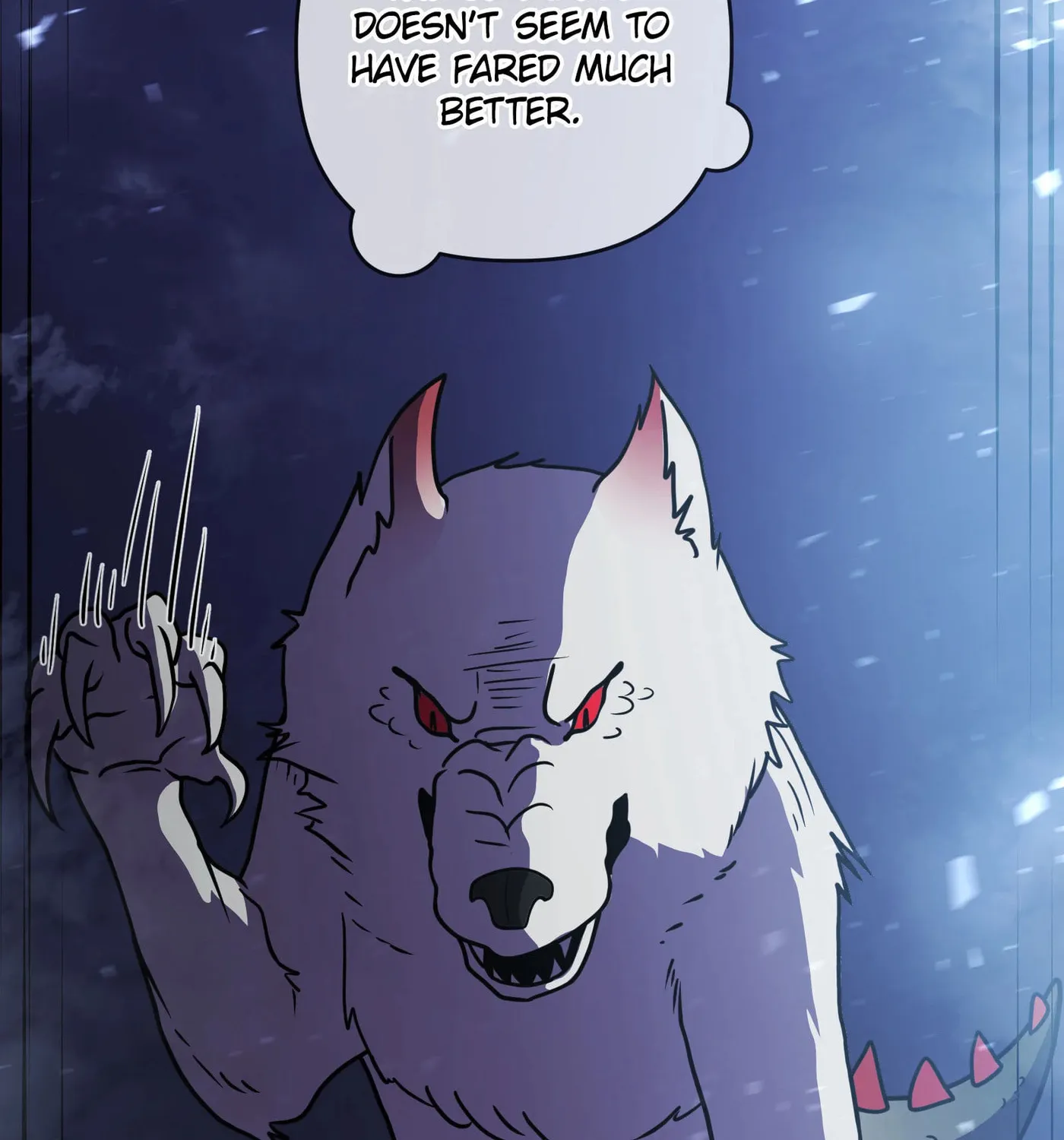 Chrysalis (Webtoon) Chapter 22 page 47 - 