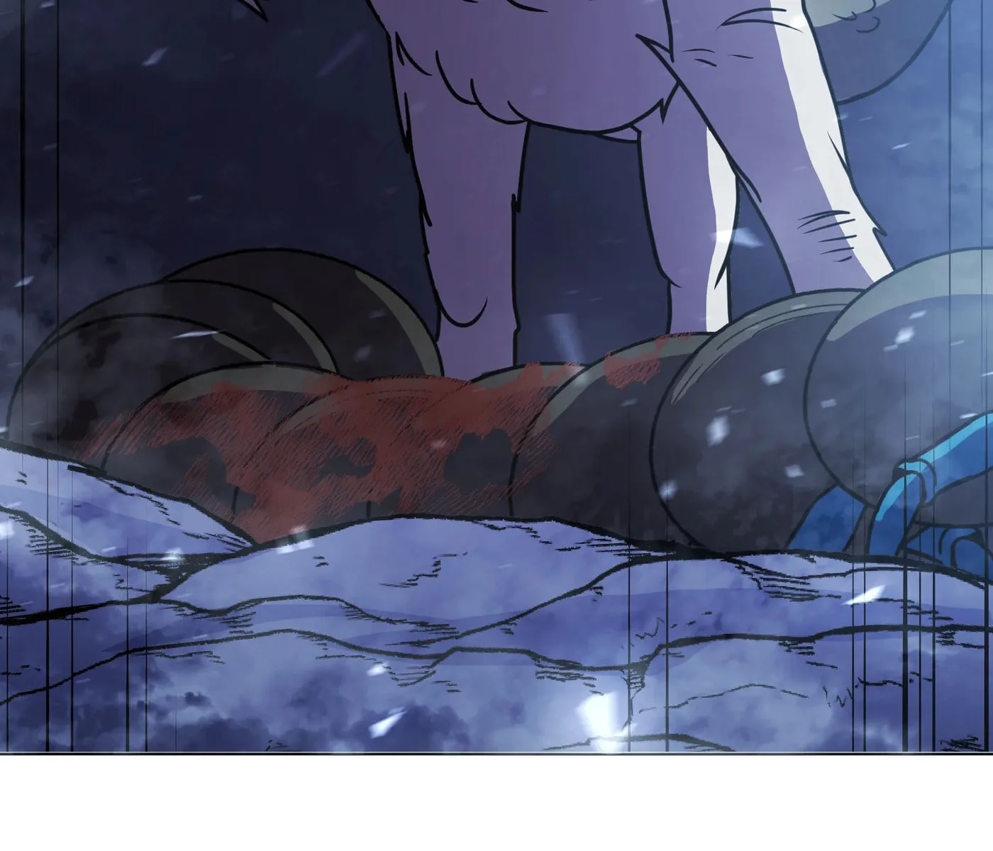 Chrysalis (Webtoon) Chapter 22 page 48 - 