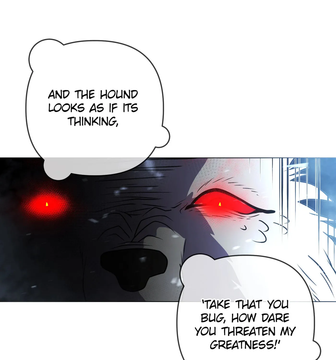 Chrysalis (Webtoon) Chapter 22 page 50 - 