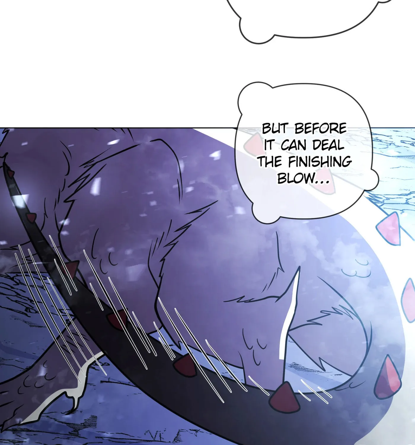 Chrysalis (Webtoon) Chapter 22 page 51 - 