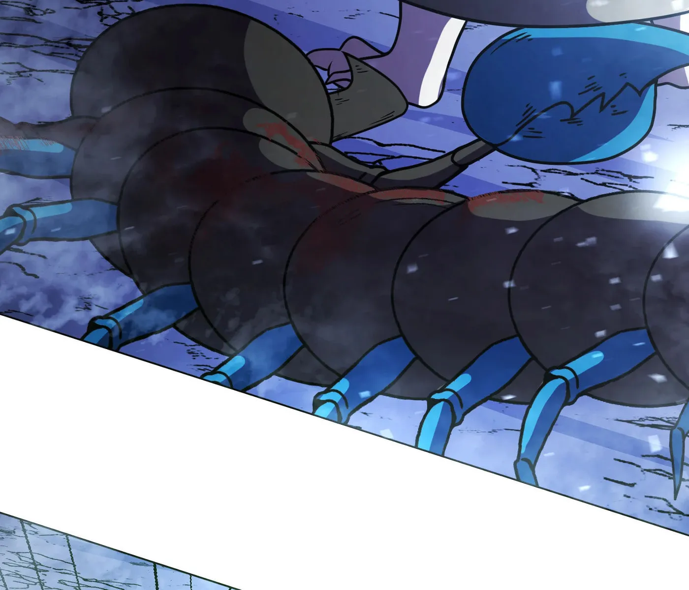 Chrysalis (Webtoon) Chapter 22 page 52 - 