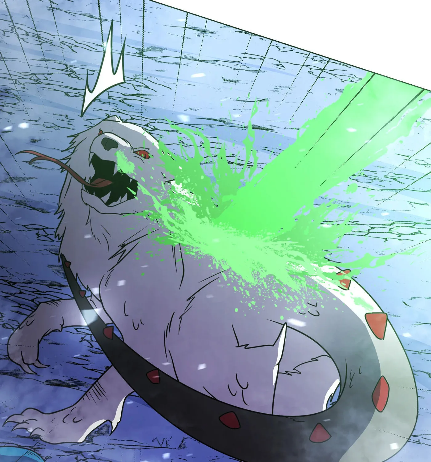 Chrysalis (Webtoon) Chapter 22 page 53 - 