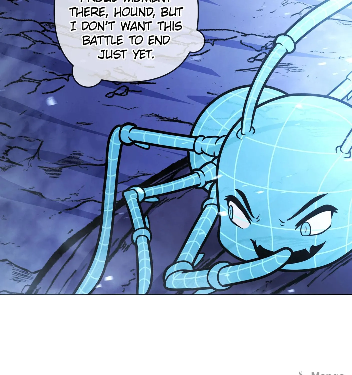 Chrysalis (Webtoon) Chapter 22 page 56 - 
