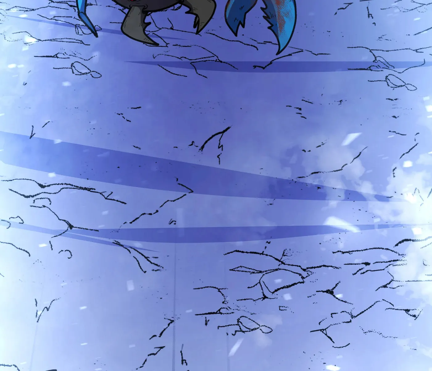 Chrysalis (Webtoon) Chapter 22 page 60 - 