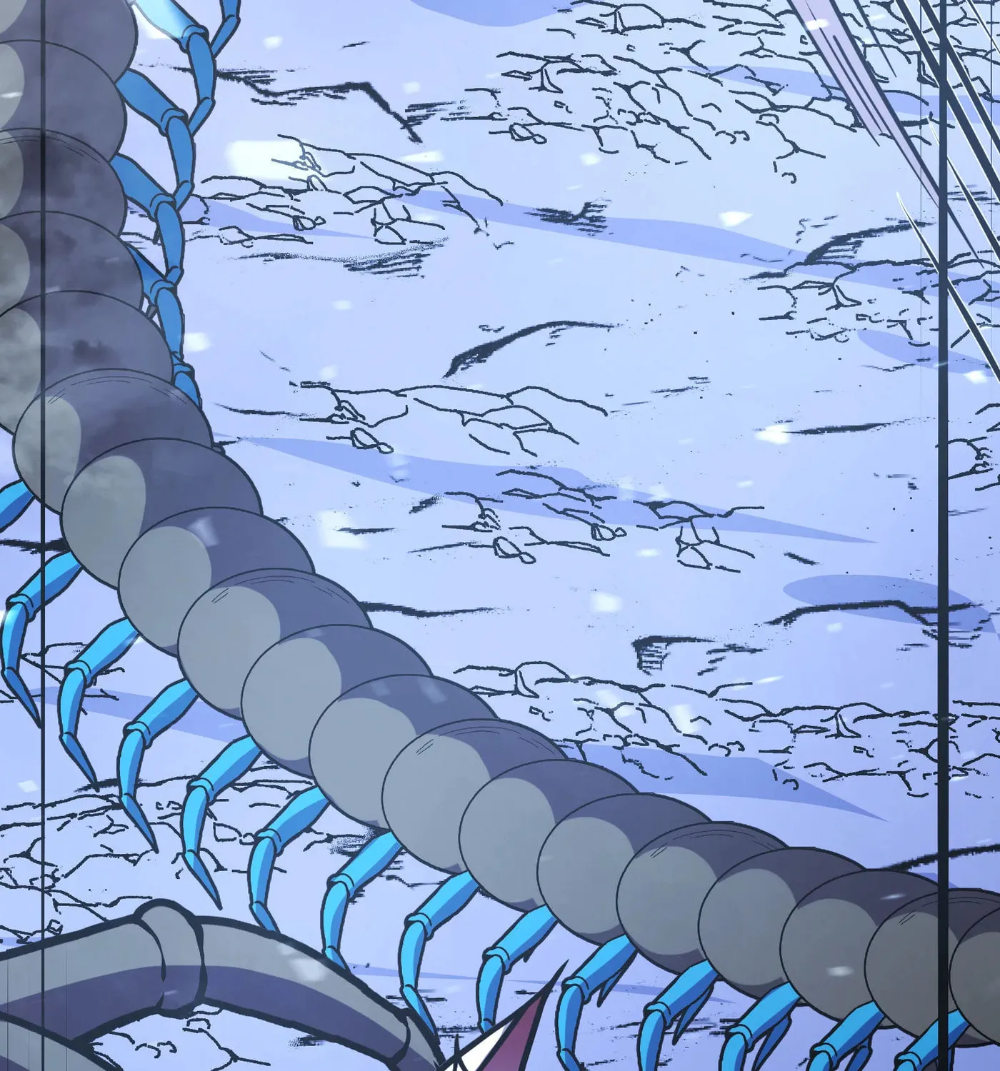 Chrysalis (Webtoon) Chapter 22 page 7 - 