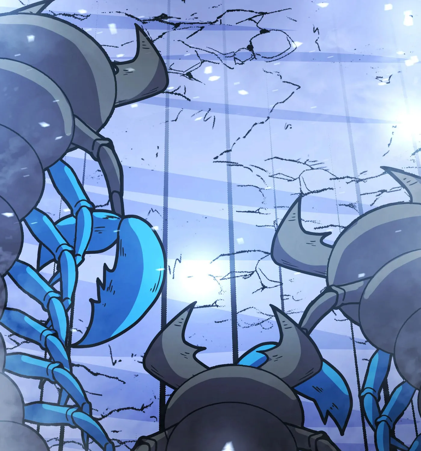Chrysalis (Webtoon) Chapter 22 page 61 - 