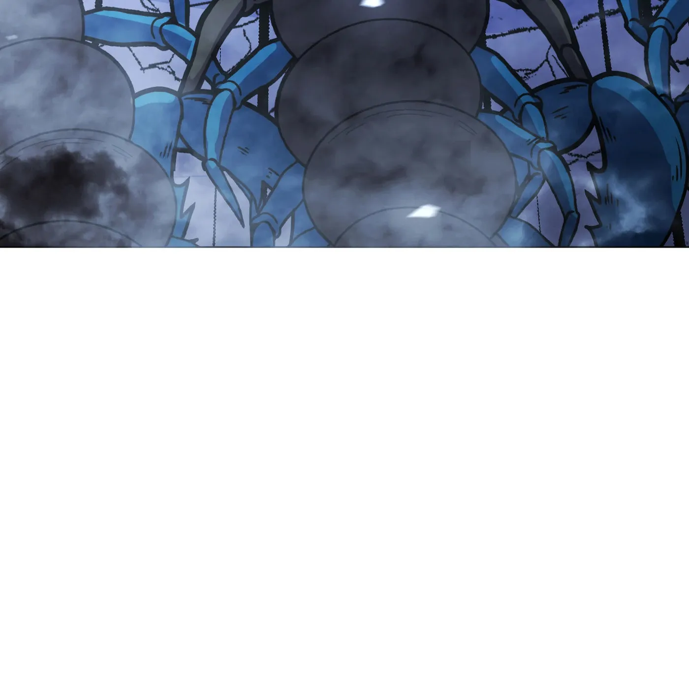 Chrysalis (Webtoon) Chapter 22 page 62 - 