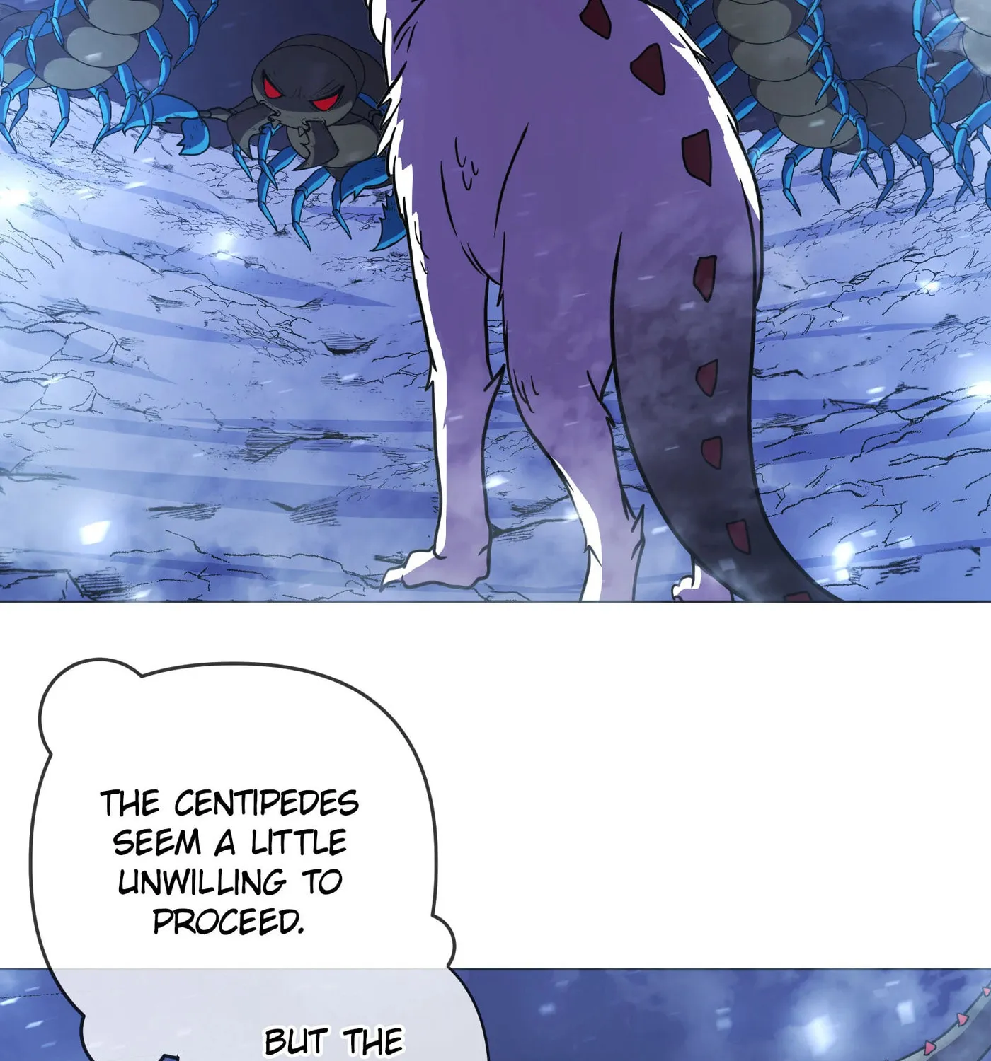 Chrysalis (Webtoon) Chapter 22 page 64 - 