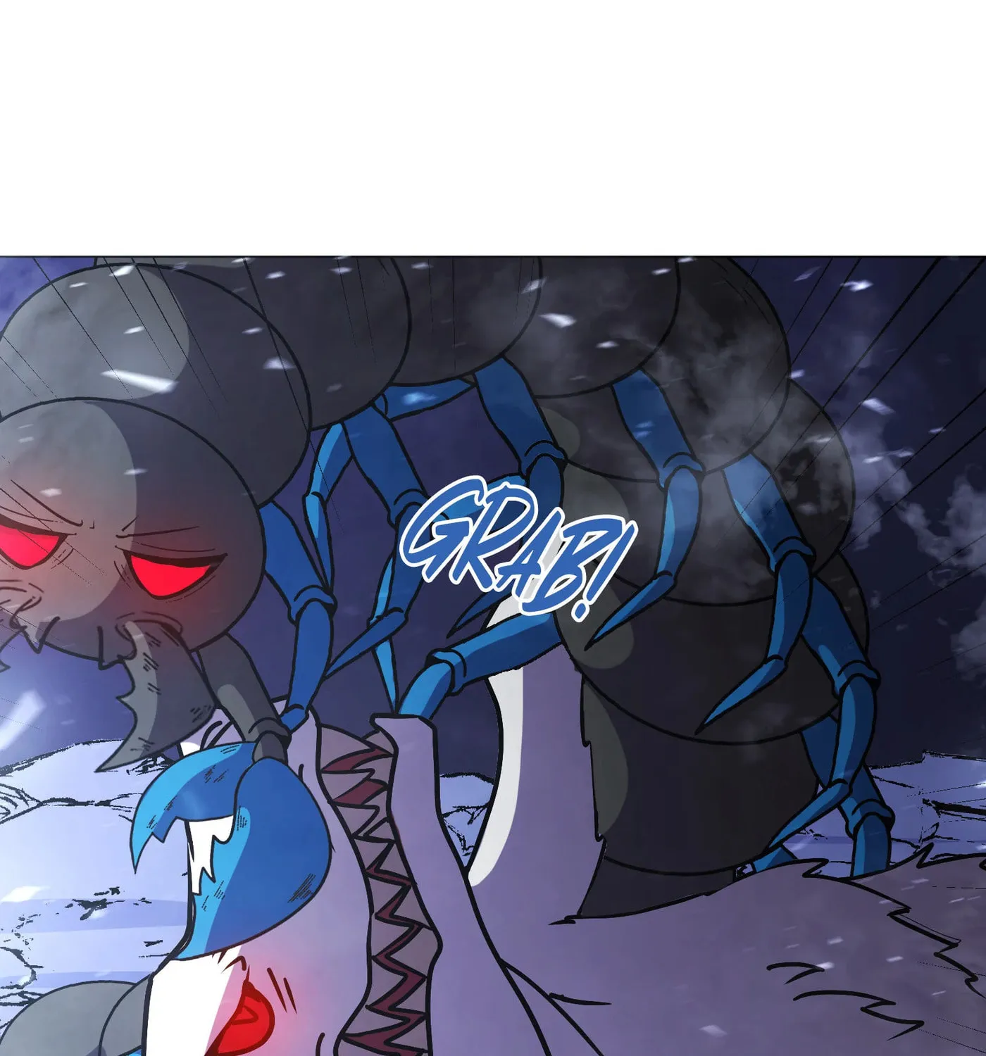 Chrysalis (Webtoon) Chapter 22 page 72 - 