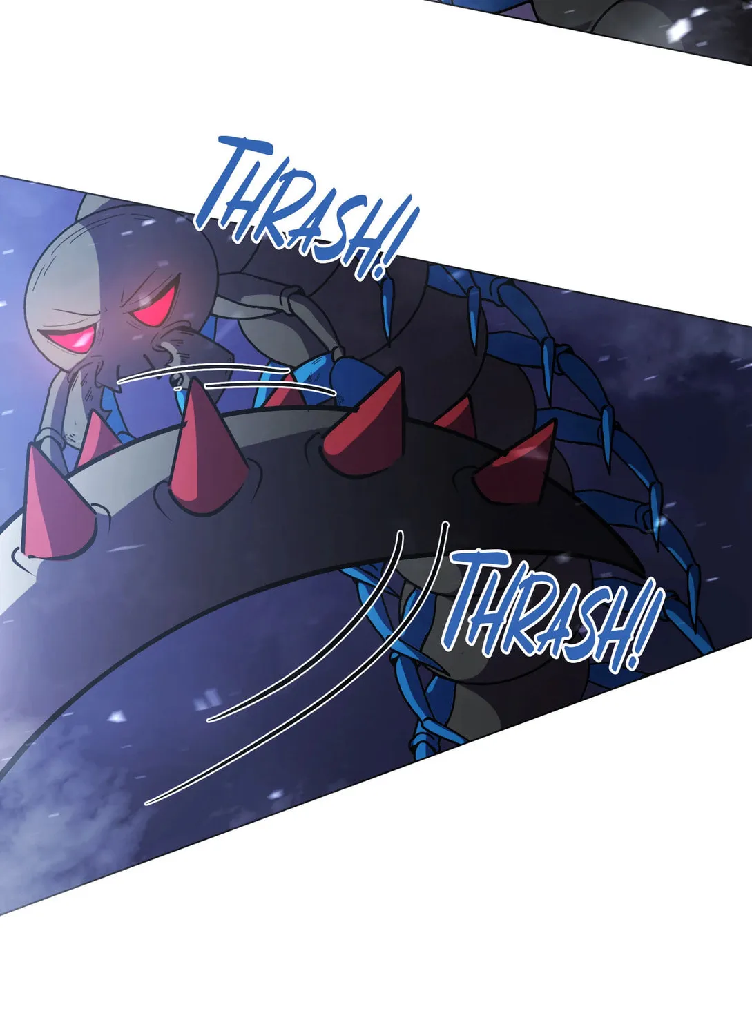 Chrysalis (Webtoon) Chapter 22 page 75 - 