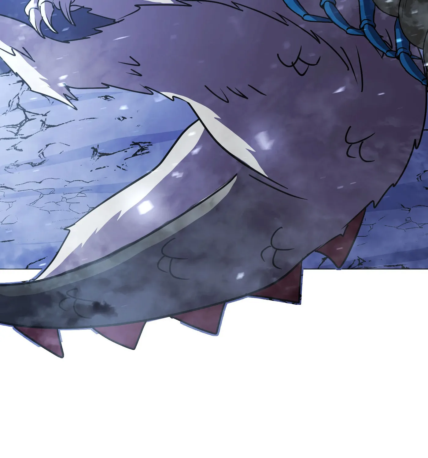 Chrysalis (Webtoon) Chapter 22 page 78 - 