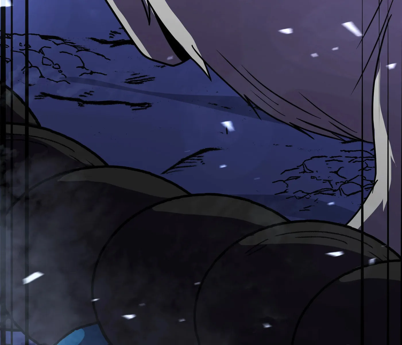 Chrysalis (Webtoon) Chapter 22 page 9 - 