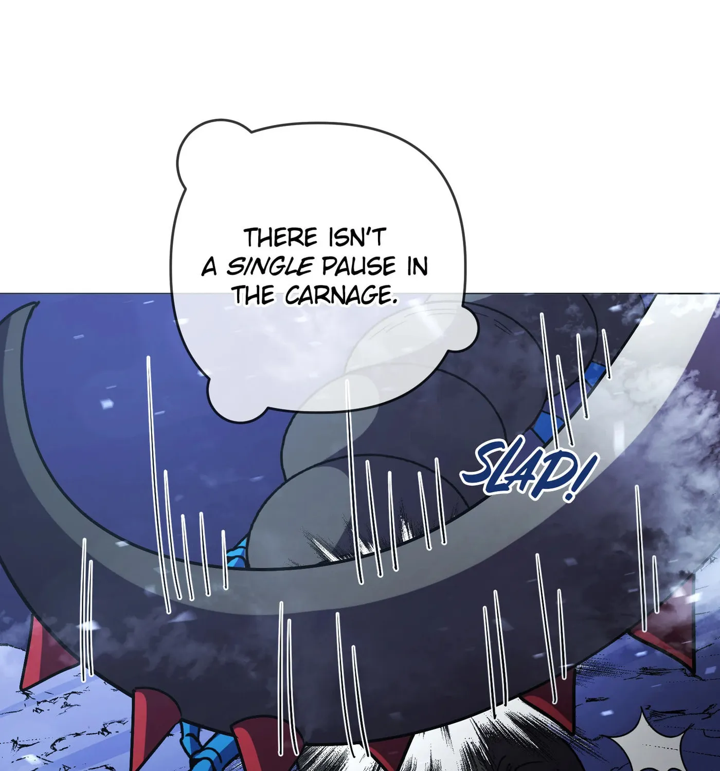 Chrysalis (Webtoon) Chapter 22 page 82 - 